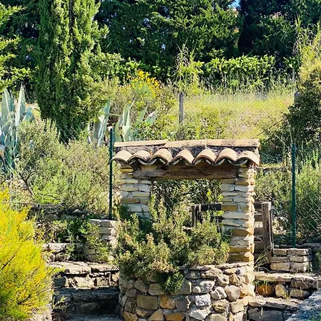 Au Coeur De La Provence, En Famille Ou Entre Amis *