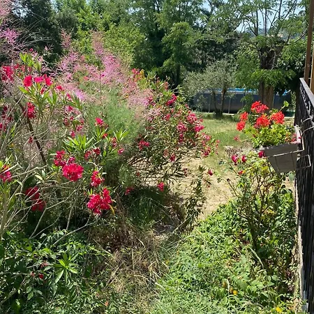 Au Coeur De La Provence, En Famille Ou Entre Amis 度假居 Mirabel-aux-Baronnies