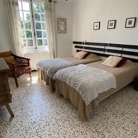 Au Coeur De La Provence, En Famille Ou Entre Amis