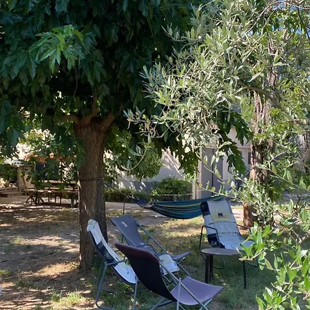 度假居 Au Coeur De La Provence, En Famille Ou Entre Amis