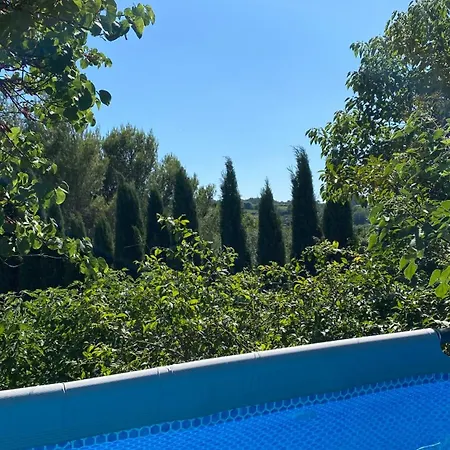 Au Coeur De La Provence, En Famille Ou Entre Amis Mirabel-aux-Baronnies