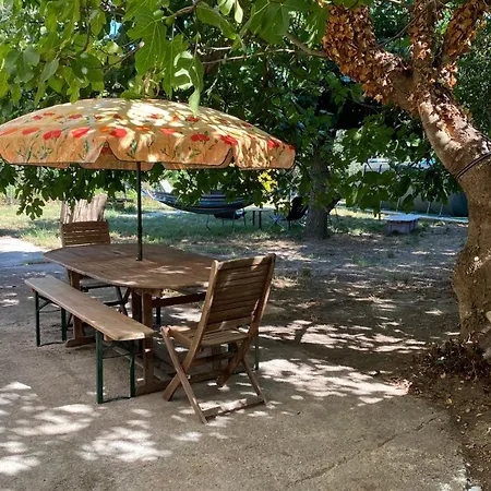 Au Coeur De La Provence, En Famille Ou Entre Amis 度假居 *