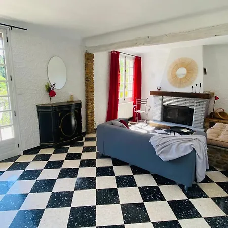 Au Coeur De La Provence, En Famille Ou Entre Amis Mirabel-aux-Baronnies