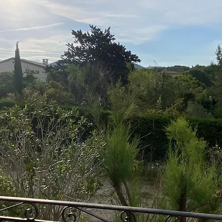 Au Coeur De La Provence, En Famille Ou Entre Amis 펜션