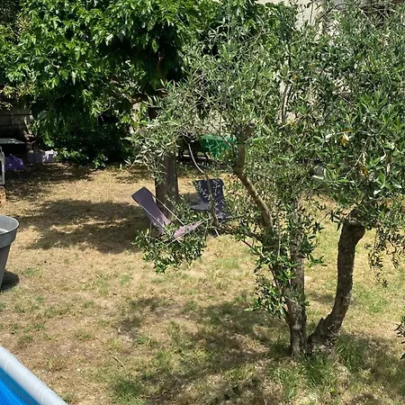 펜션 Au Coeur De La Provence, En Famille Ou Entre Amis Mirabel-aux-Baronnies